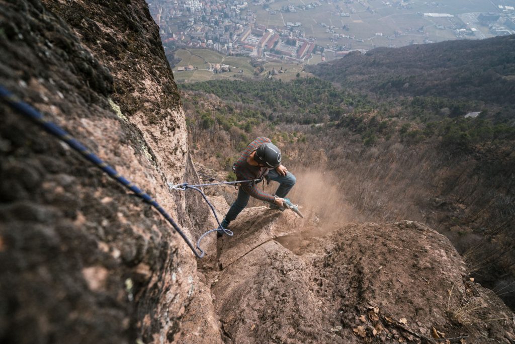Il canto delle poiane © Dennis Moser und Michele Caminati