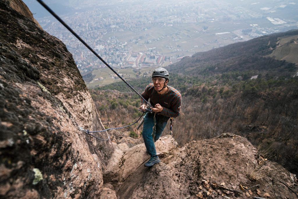 Il canto delle poiane © Dennis Moser und Michele Caminati