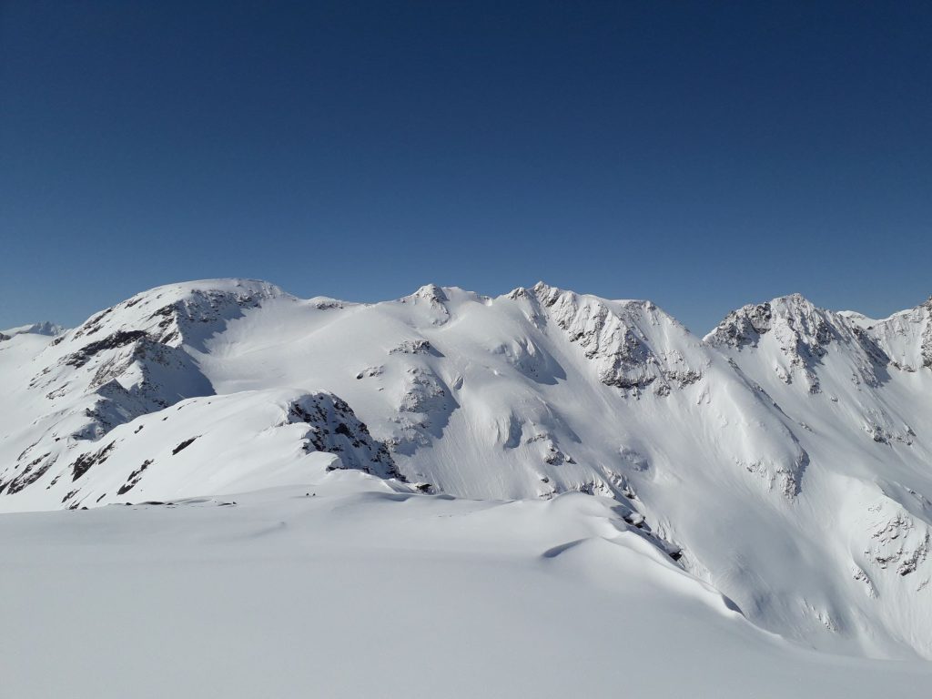 Eisseespitze (c) Stephan Illmer