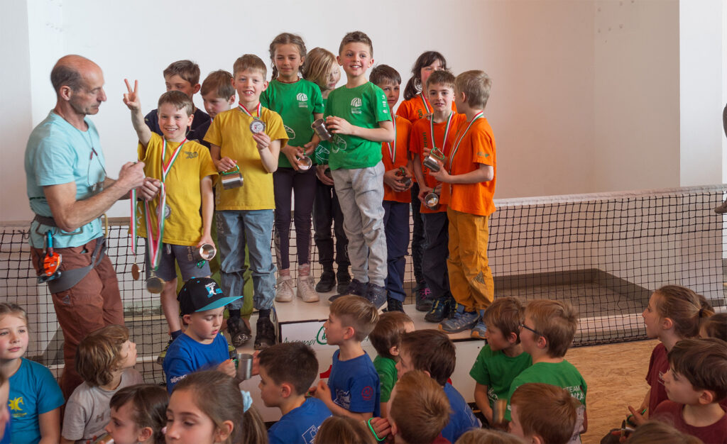 Cavareno U10 (c) AVS Brixen