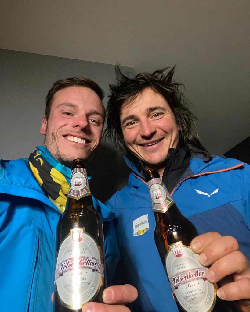 Felsenkeller © Simon Gietl