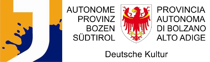 Logo Amt für Jugendarbeit