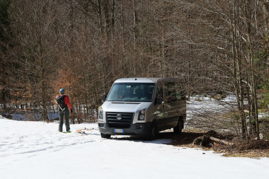 Alpinistinnen 2.0 © Florian Huber