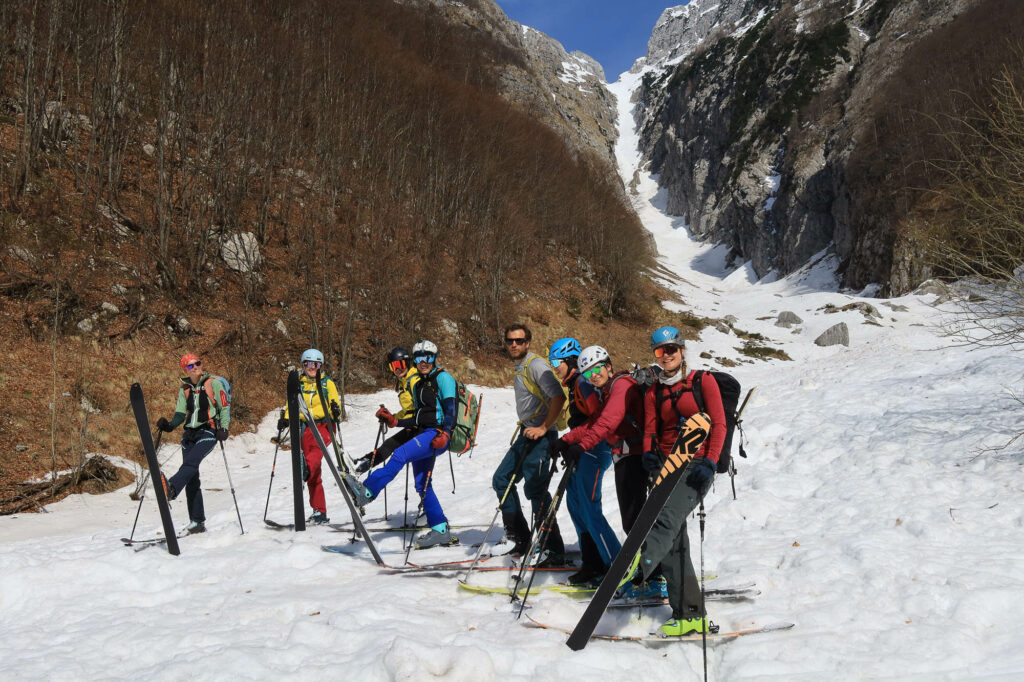 Alpinistinnen 2.0 © Florian Huber