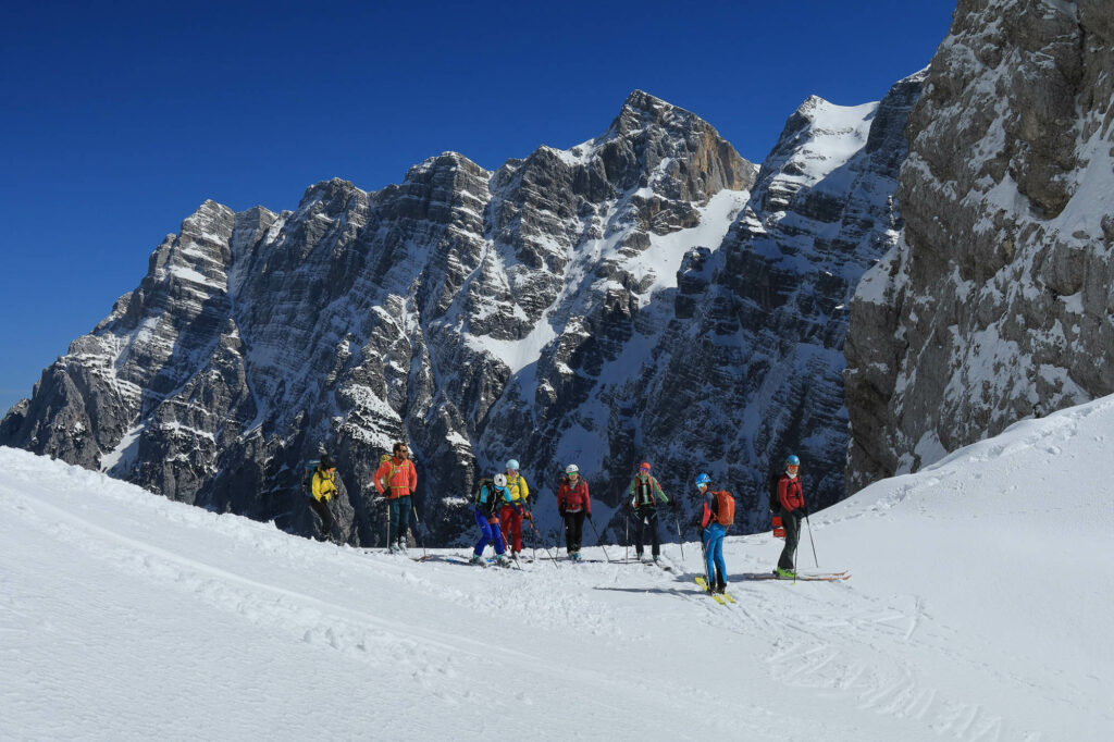 Alpinistinnen 2.0 © Florian Huber