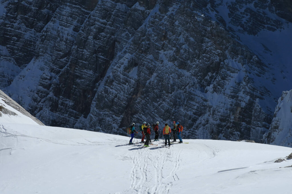 Alpinistinnen 2.0 © Florian Huber