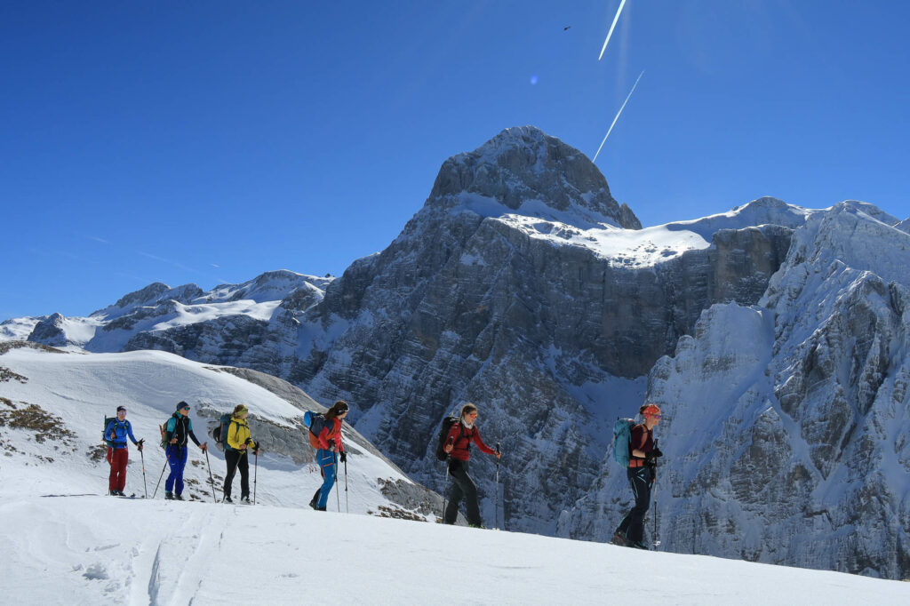 Alpinistinnen 2.0 © Florian Huber