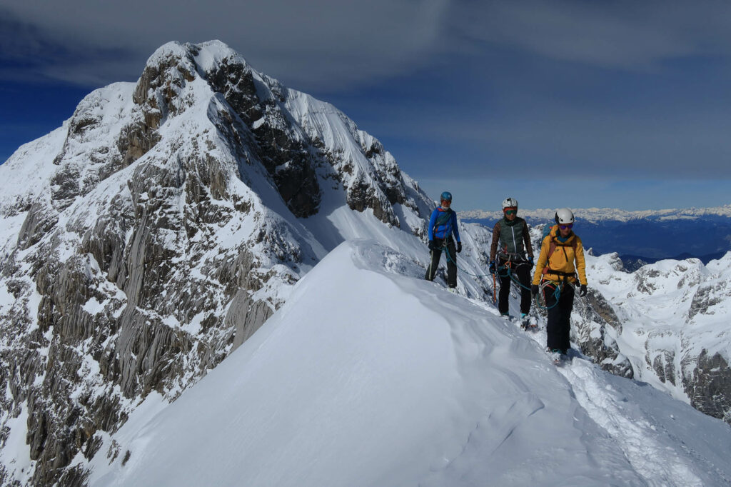 Alpinistinnen 2.0 © Florian Huber