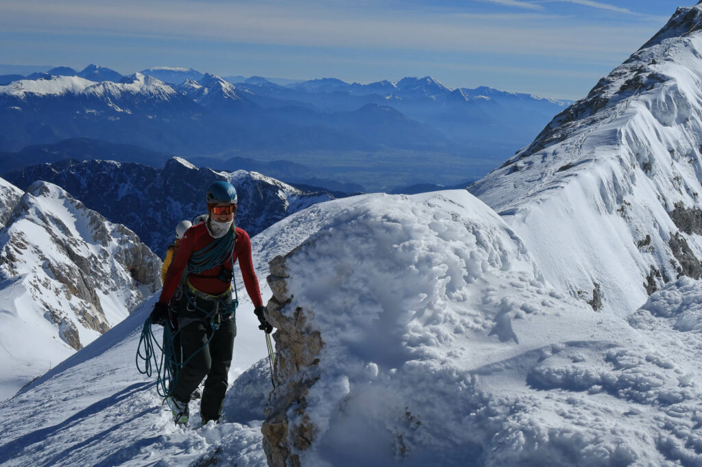 Alpinistinnen 2.0 © Florian Huber