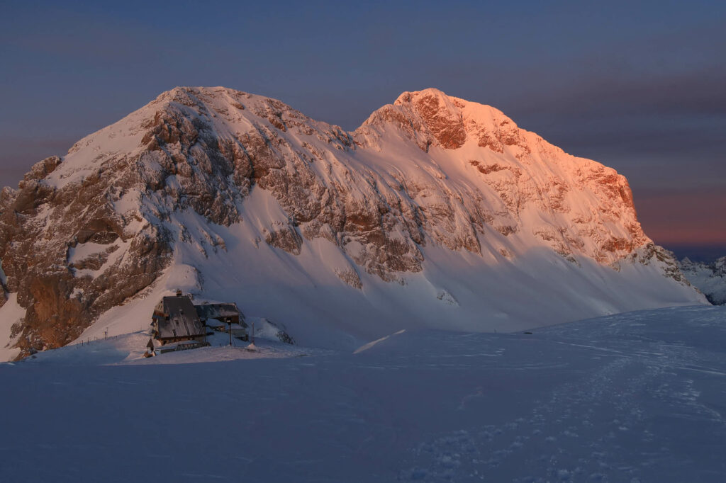Alpinistinnen 2.0 © Florian Huber