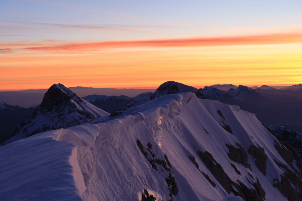 Alpinistinnen 2.0 © Florian Huber