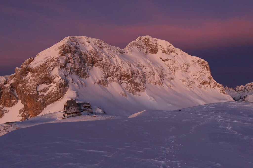 Alpinistinnen 2.0 © Florian Huber