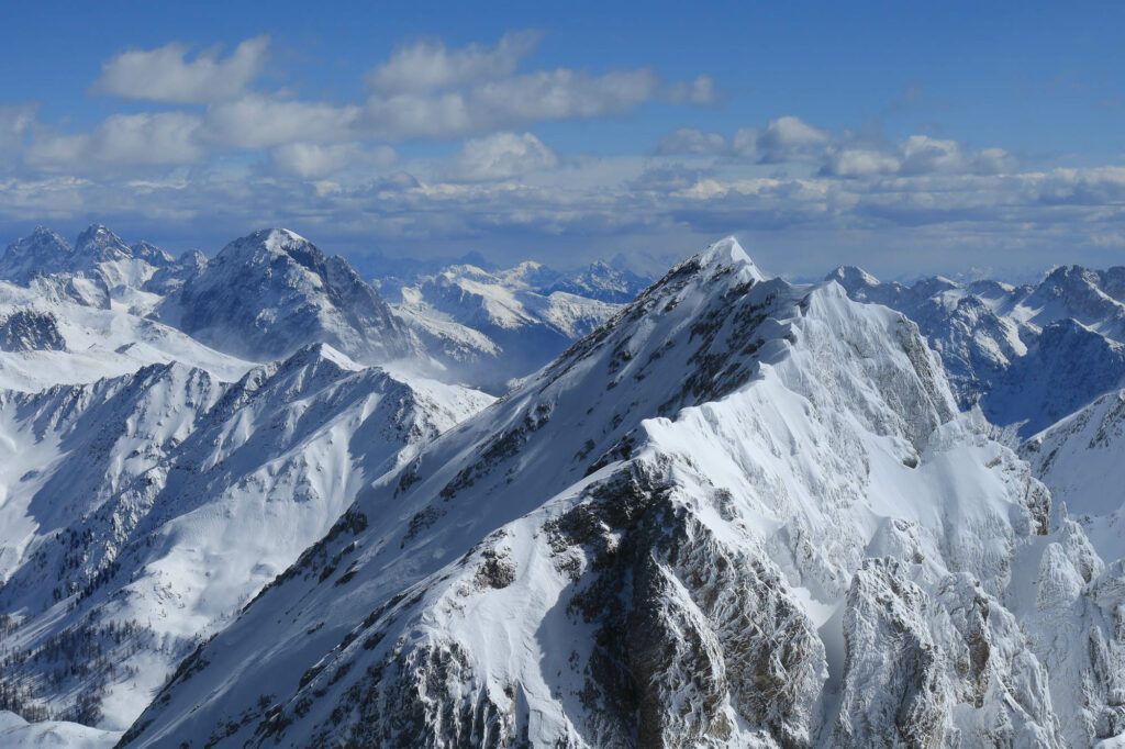 Alpinistinnen 2.0 © Florian Huber