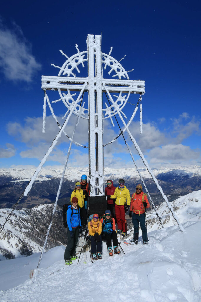 Alpinistinnen 2.0 © Florian Huber