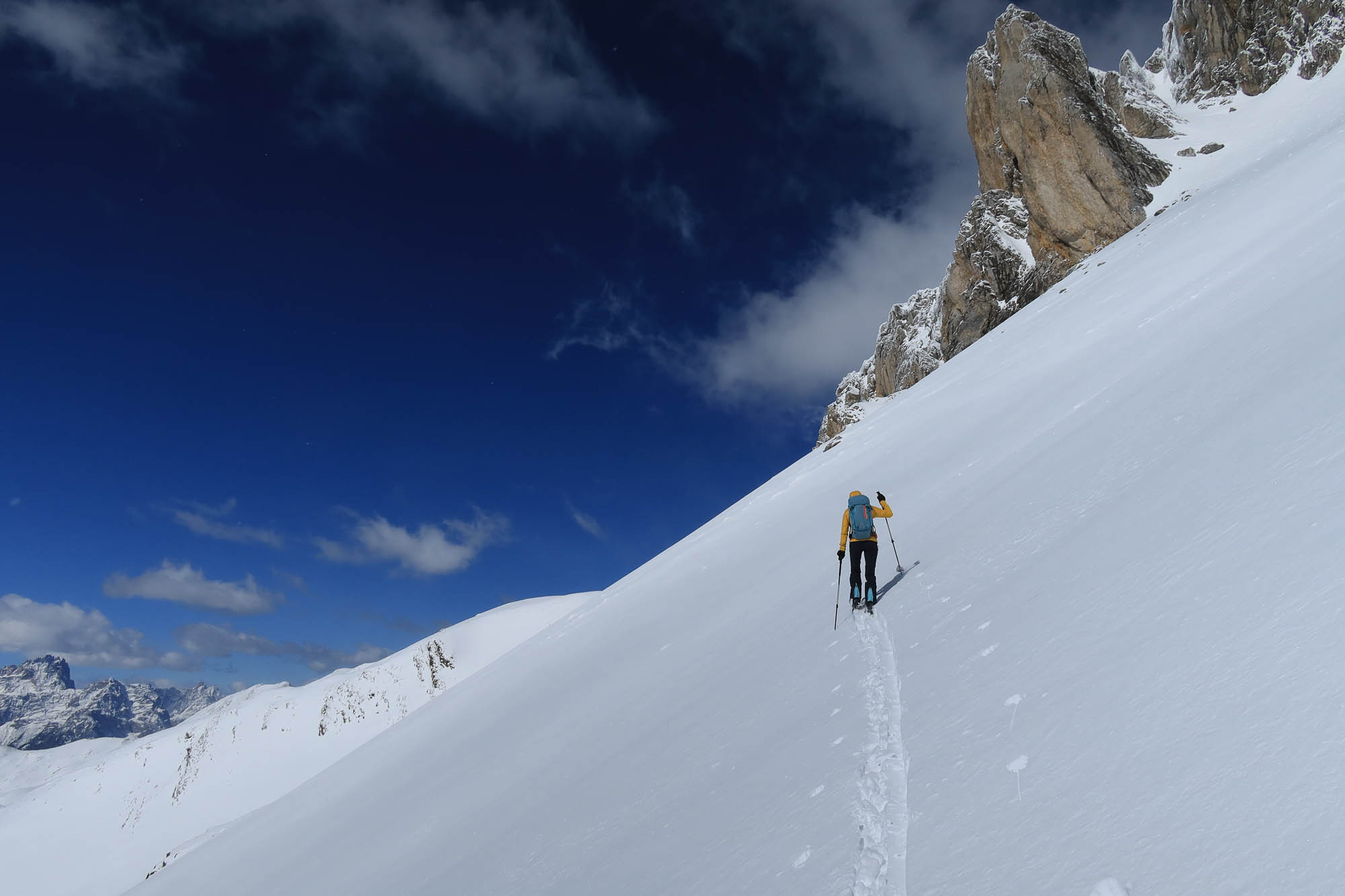 Alpinistinnen 2.0 © Florian Huber