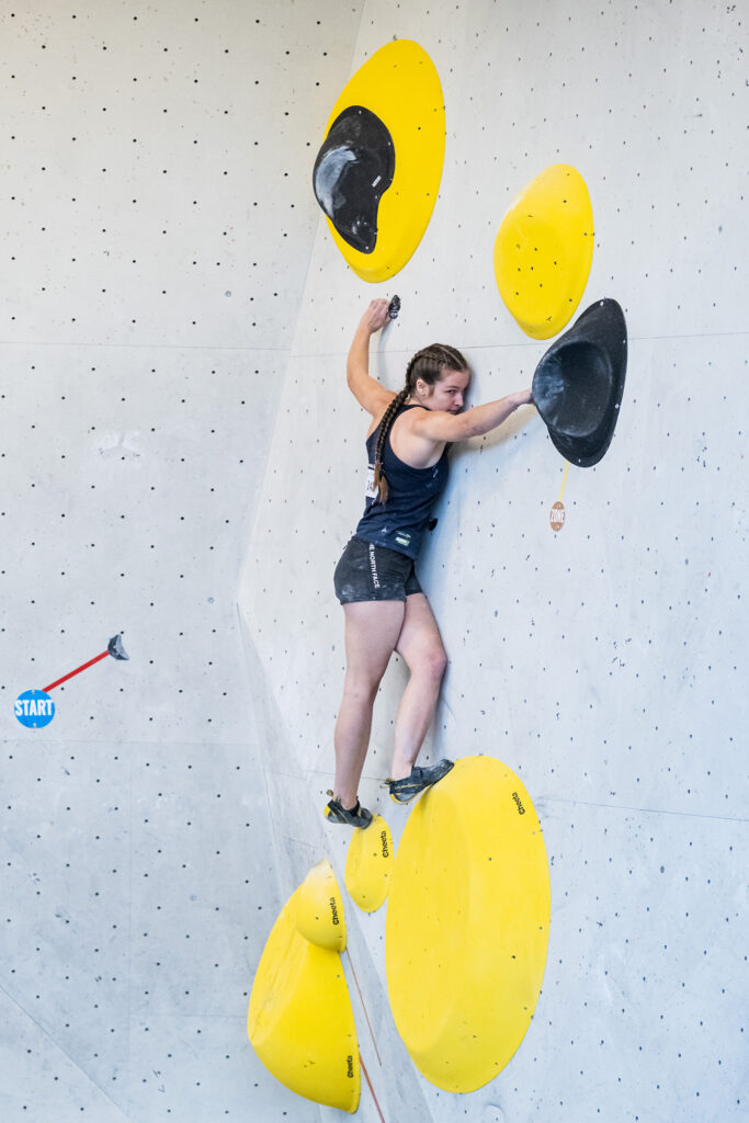 Evi Niederwolfsgruber (c) Davide Terenzi | AVS