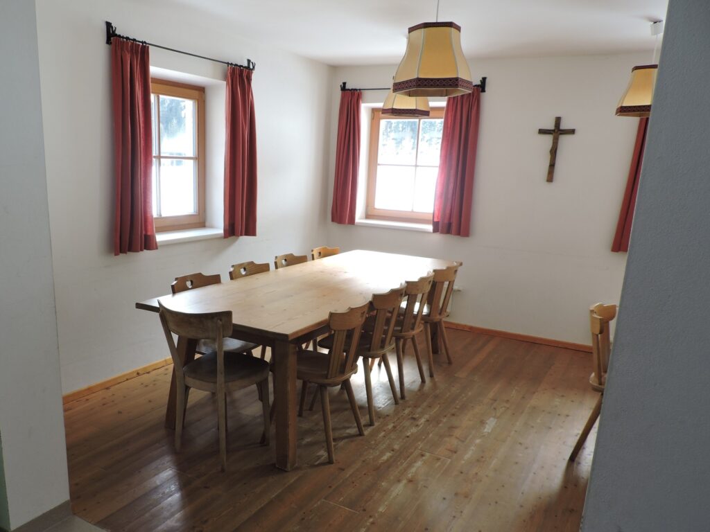 Bergheim Innervillgraten (c) Norbert Eccli AVS