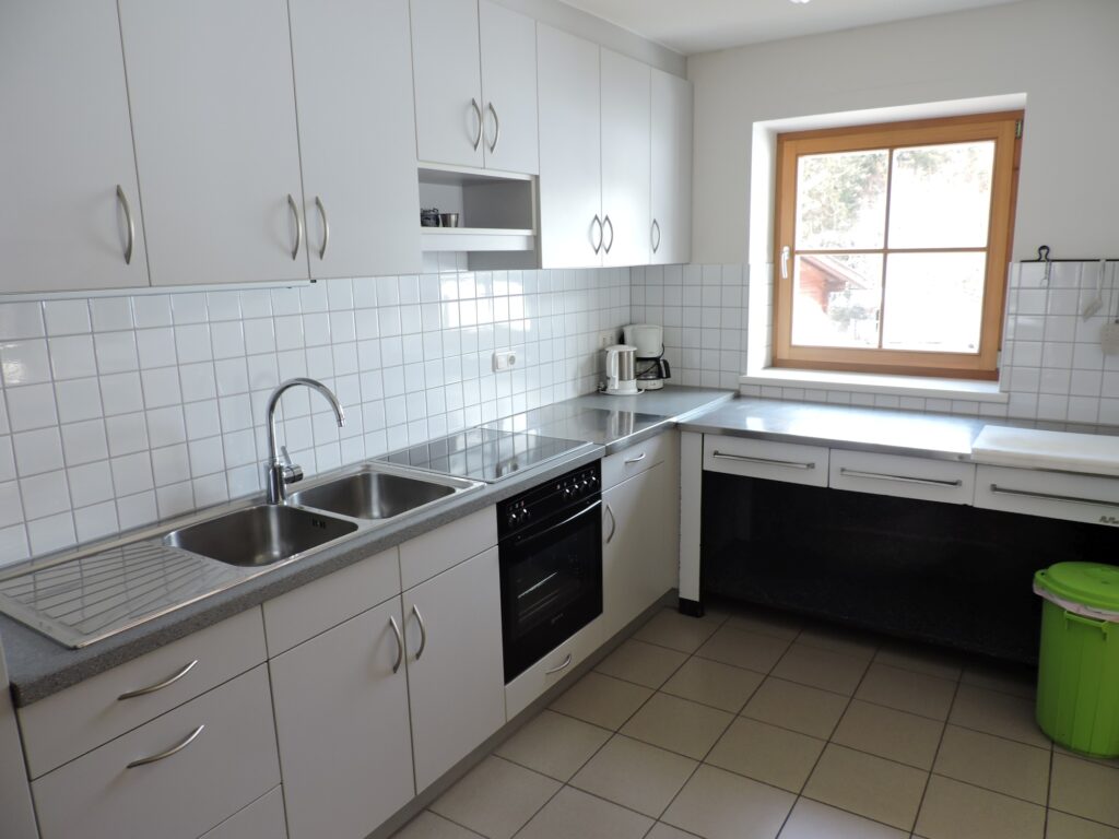 Bergheim Innervillgraten (c) Norbert Eccli AVS