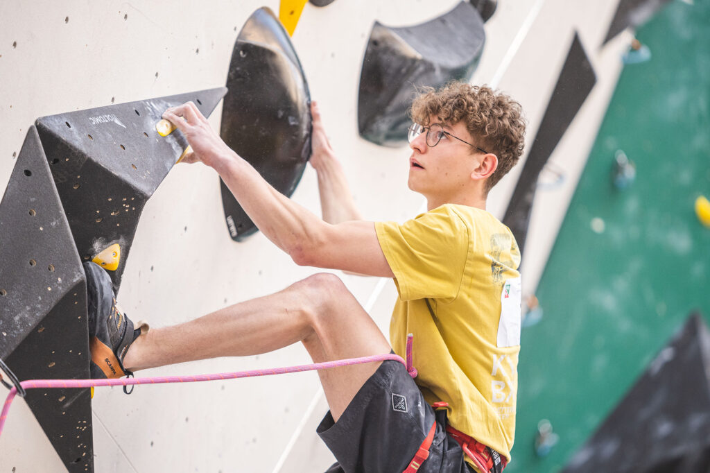 Italiencup Lead Bergamo 2023 (c) OutdearcollectiveItaliaClimbing (3)