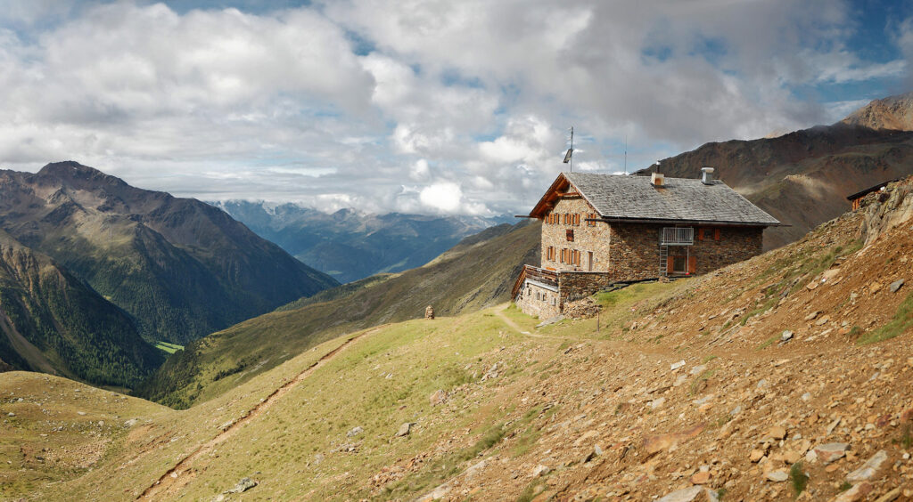 Oberetteshütte (c) AVS