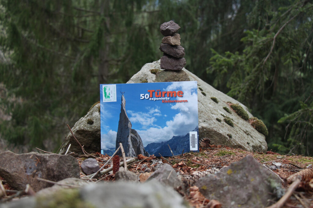 Türme Klettertouren (c) Melanie Burger AVS (2)