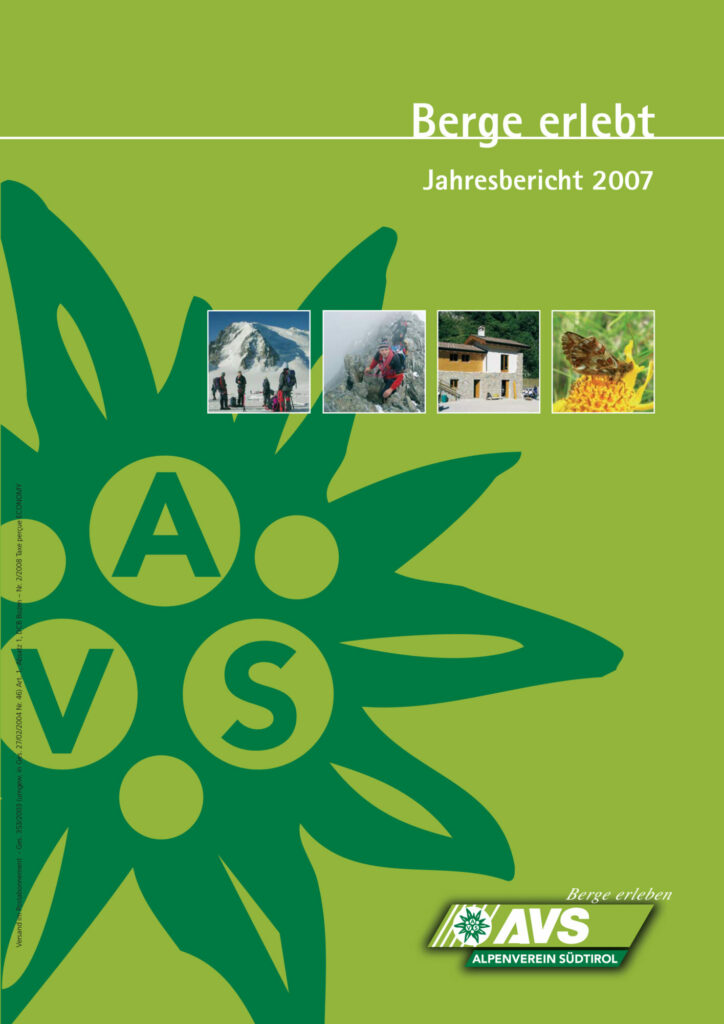 AVS_Jahresbericht_2007