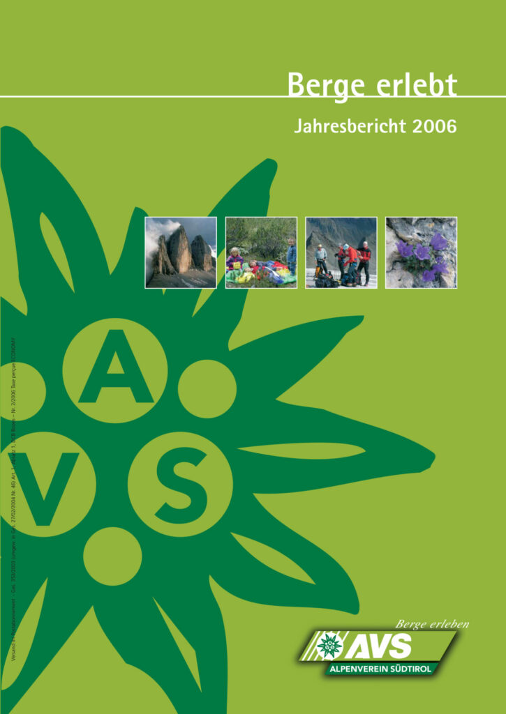 AVS_Jahresbericht_2006