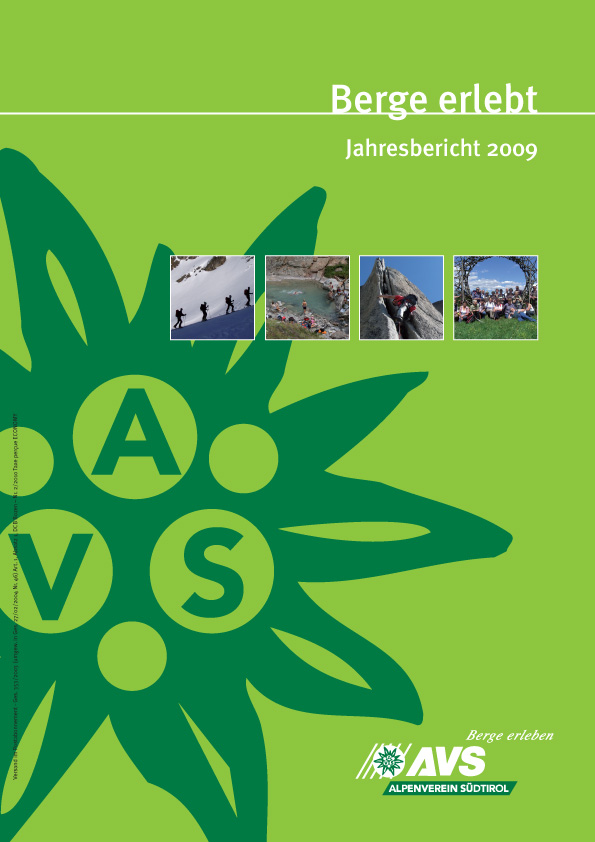 AVS_Jahresbericht_2009