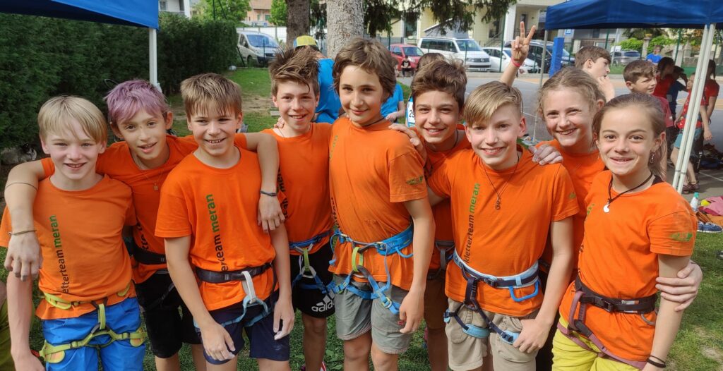 Juniorcup Speed Mezzolombardo Kletterteam Meran_(c) Andreas Sanin_AVS (2)