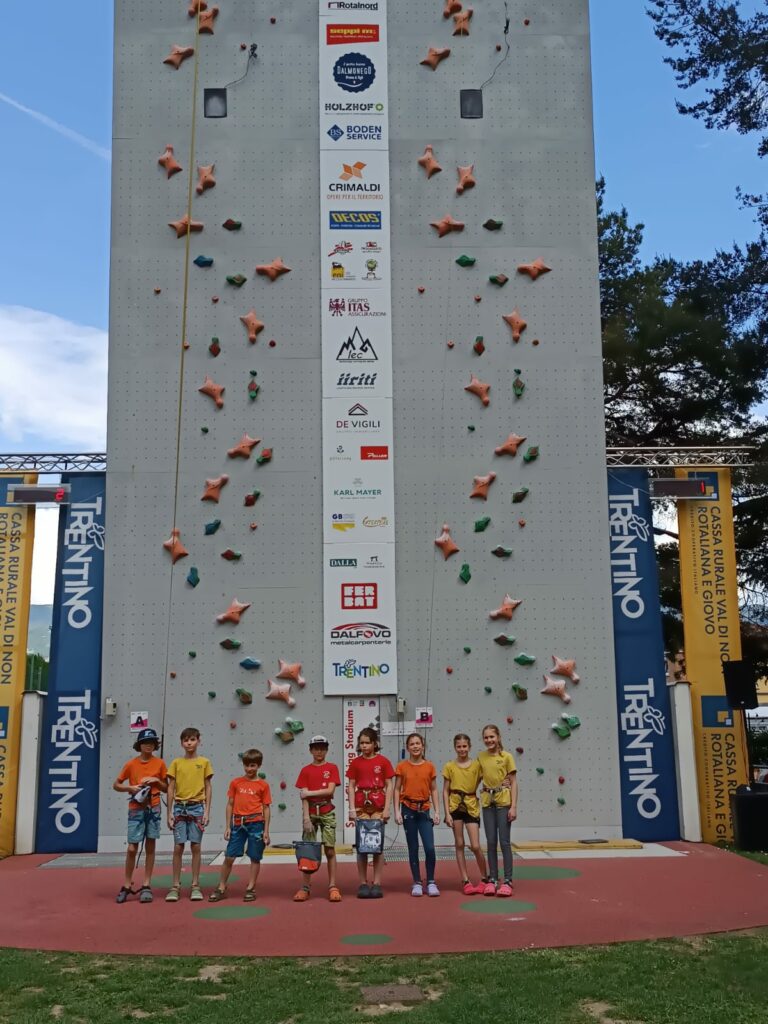 Juniorcup Speed Mezzolombardo Kletterteam Passeier_(c) Hubert Schwarz_AVS (3)