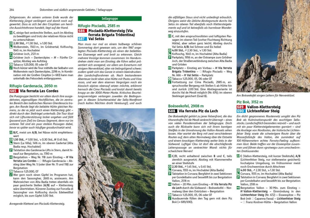 Leseprobe Kletteratlas Alpen (c) Rother Verlag (4)