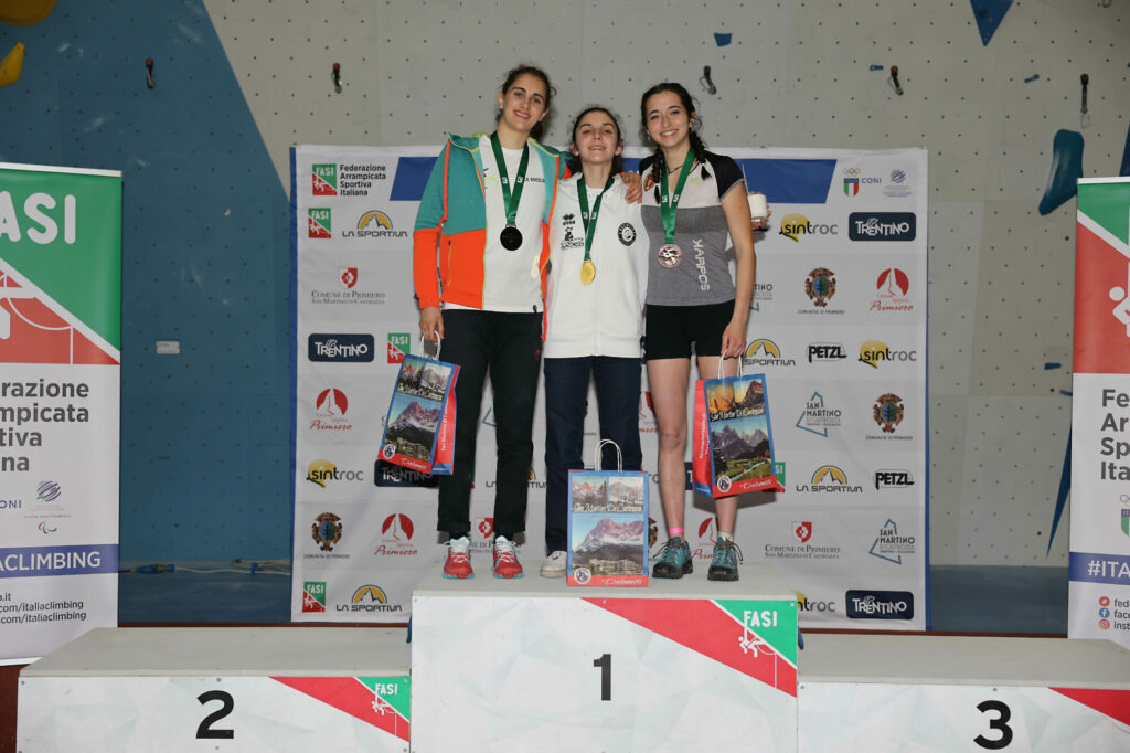 Podium Lead (c) newspower.it