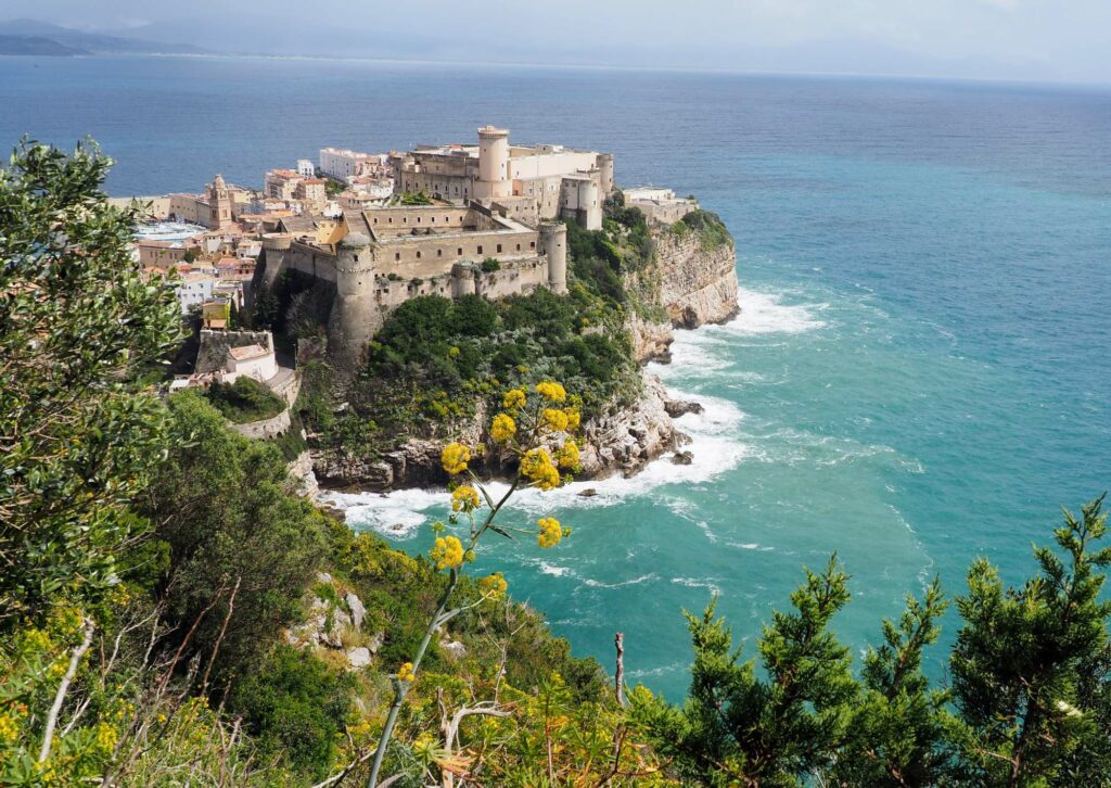 AVS St. Pauls Gaeta 15 | (c) Helga Toll