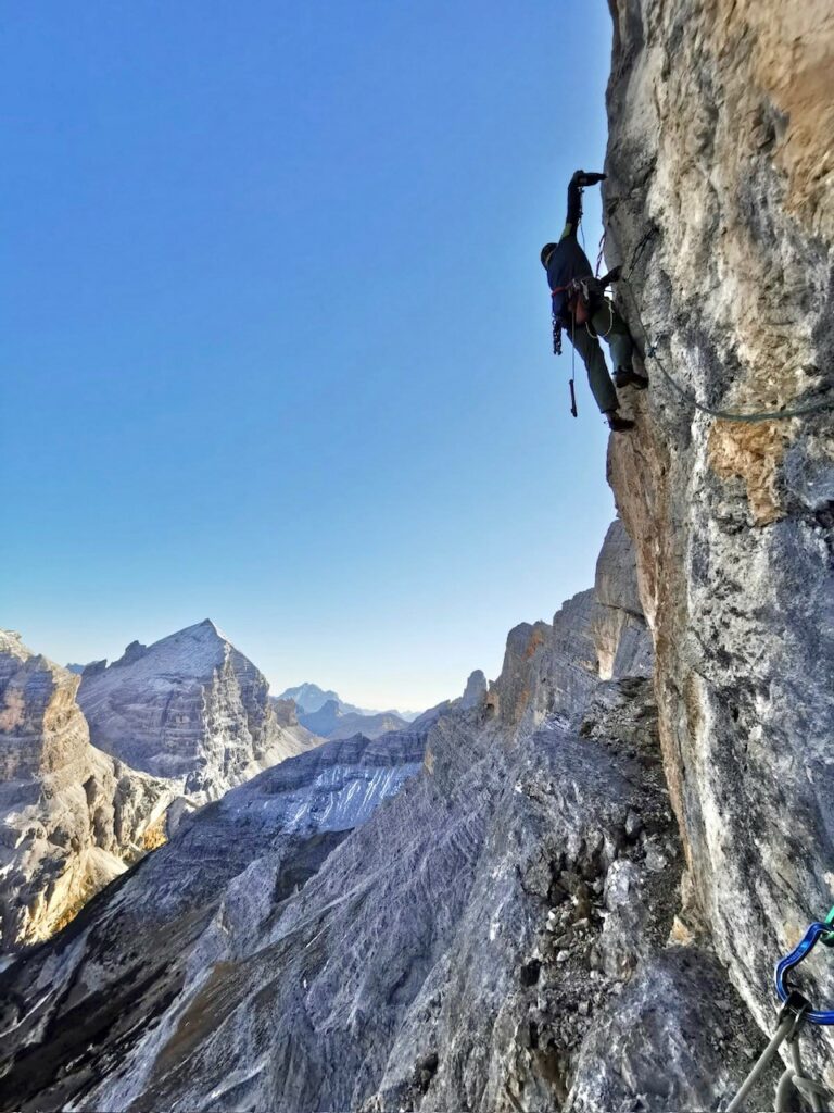 Hinterm Horizont © Simon Kehrer