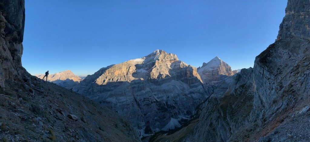Hinterm Horizont © Simon Kehrer
