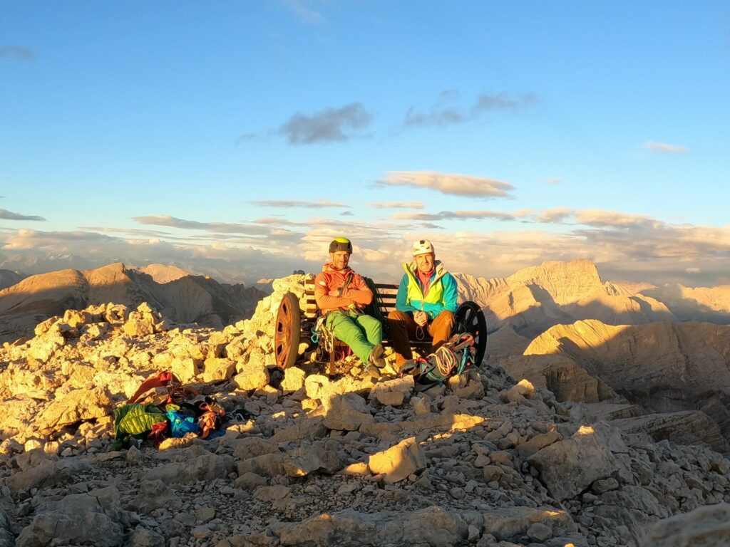 Hinterm Horizont © Simon Kehrer