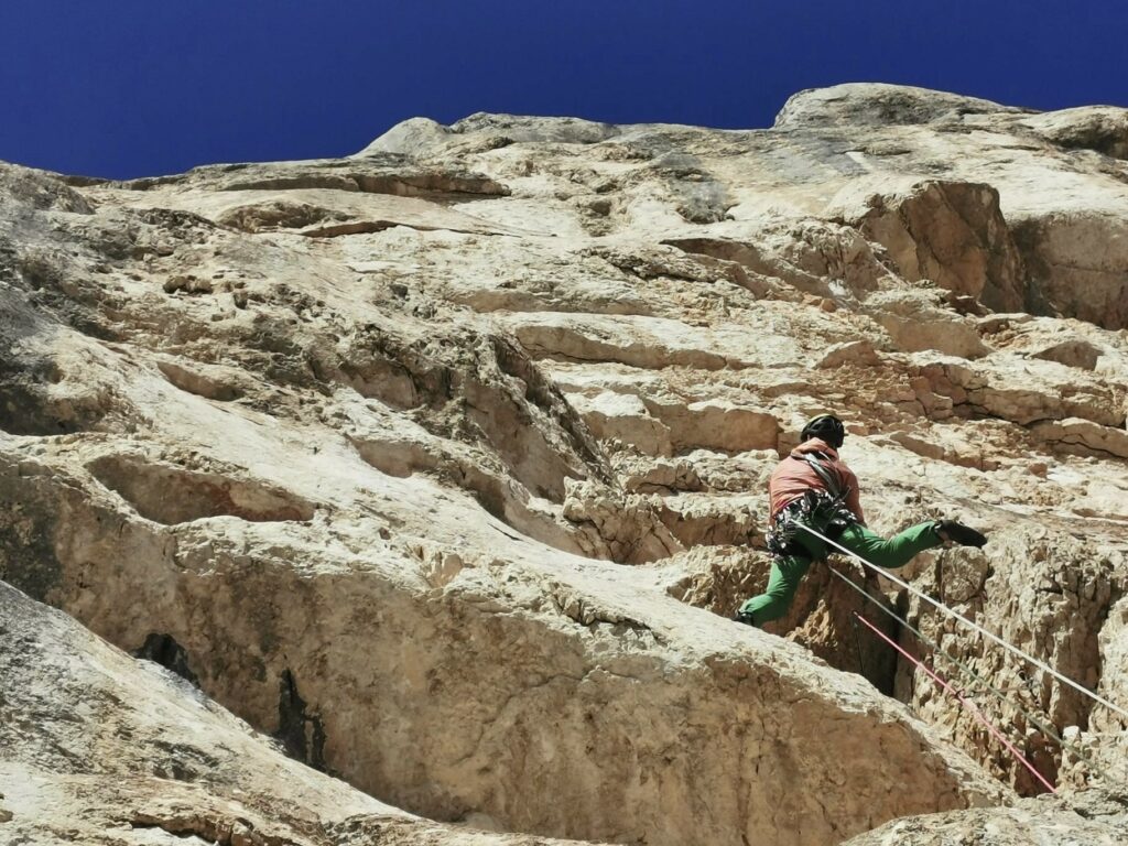 Hinterm Horizont © Simon Kehrer