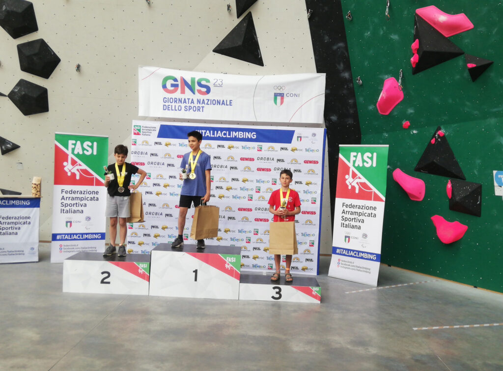 Jakob Hofer (c) Martina Priemer