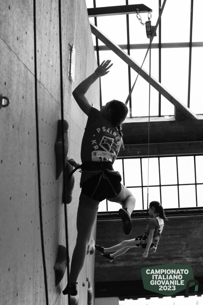 Jugenditalienmeisterschaft U14_Sara Kofler_(c) Gianmarco Dodesini (11)