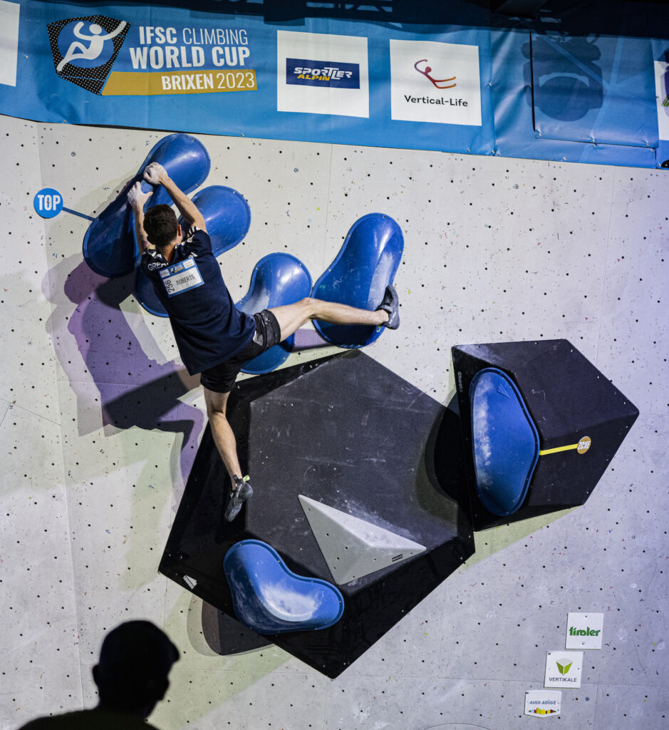 Robert_Toby_Boulder_WC_Brixen_11_06_2023 (c) Wisthaler