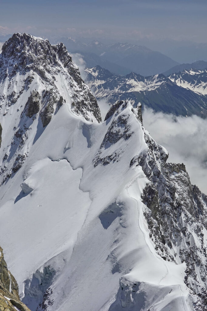 ALPINIST Westalpen Level 1 © Mark Oberlechner