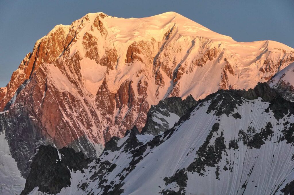 ALPINIST Westalpen Level 1 © Mark Oberlechner