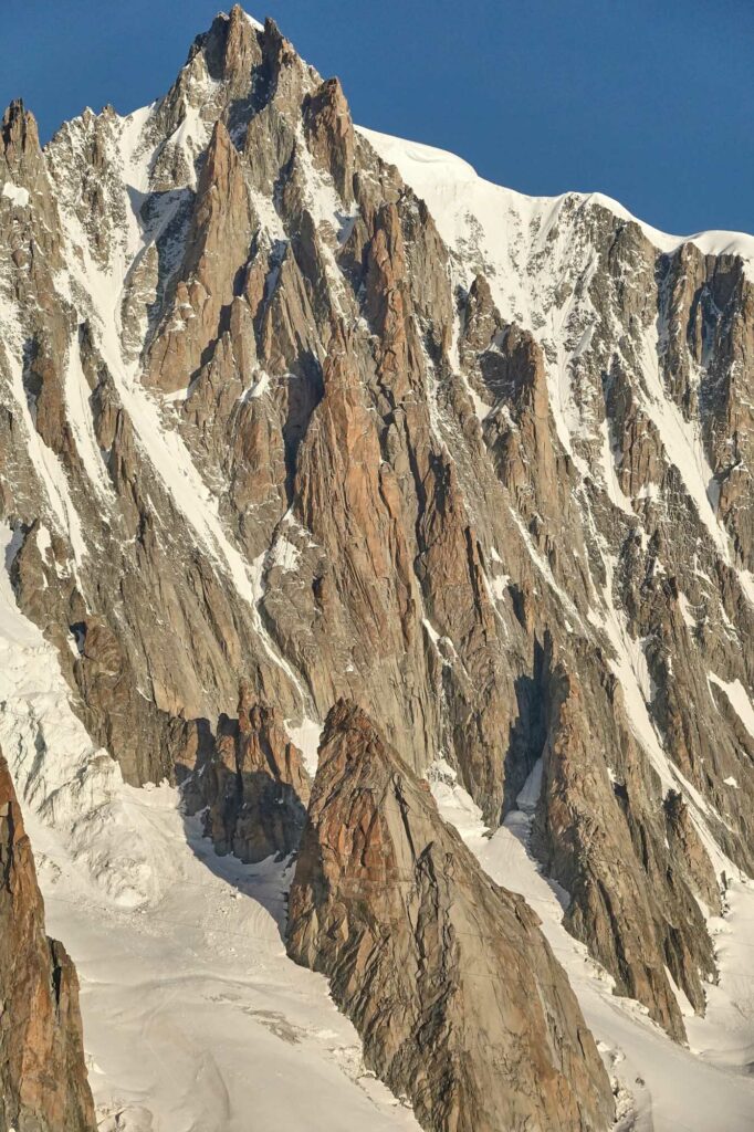 ALPINIST Westalpen Level 1 © Mark Oberlechner