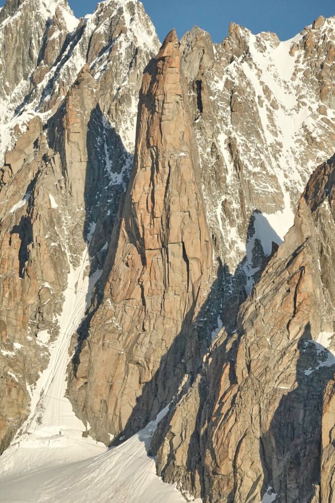 ALPINIST Westalpen Level 1 © Mark Oberlechner