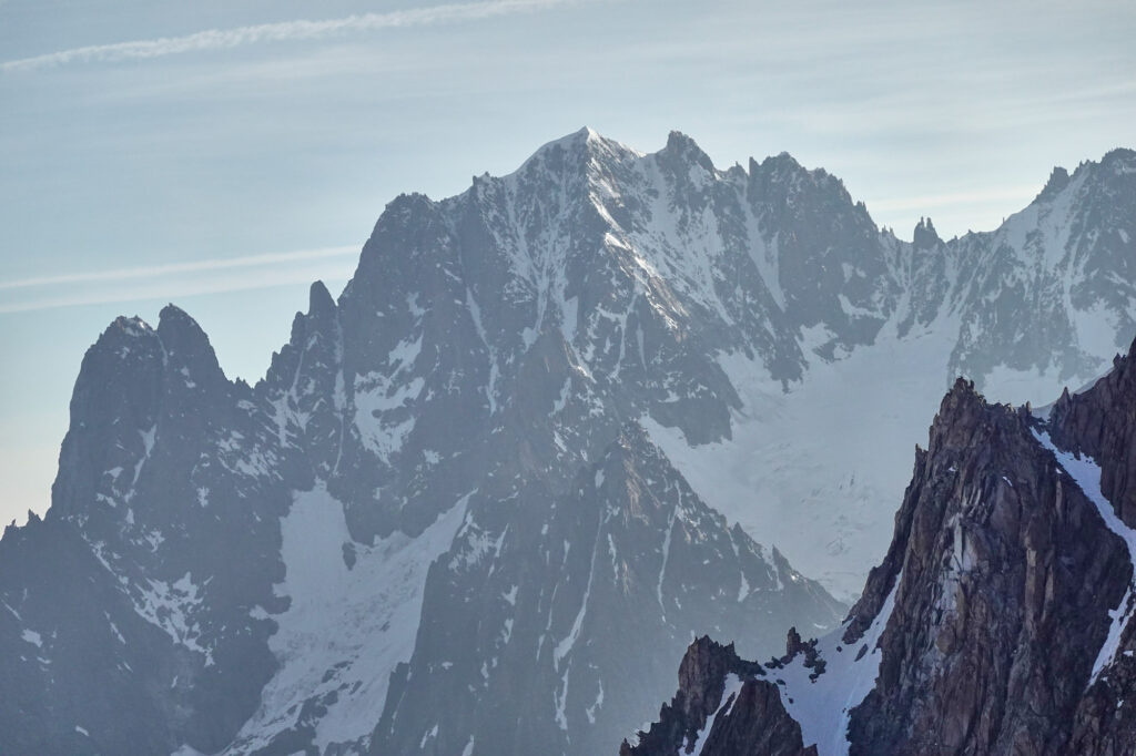 ALPINIST Westalpen Level 1 © Mark Oberlechner