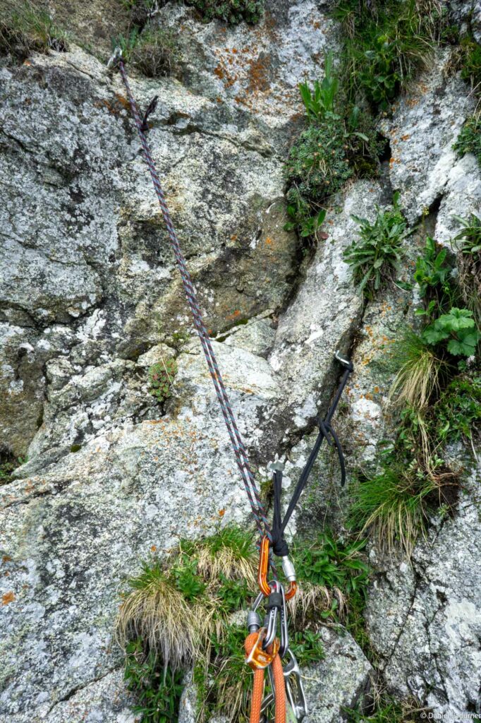 Erstbegehung Freiheitsliebe (c) Daniel Ladurner (1)