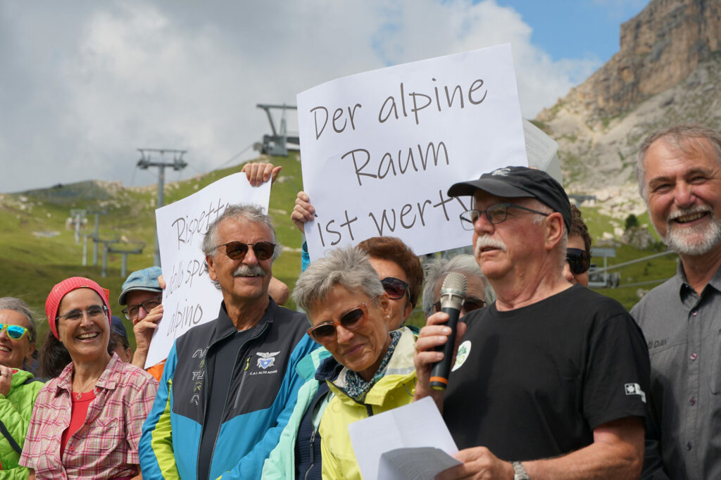 PK Sellajoch 2023 (c) AVS