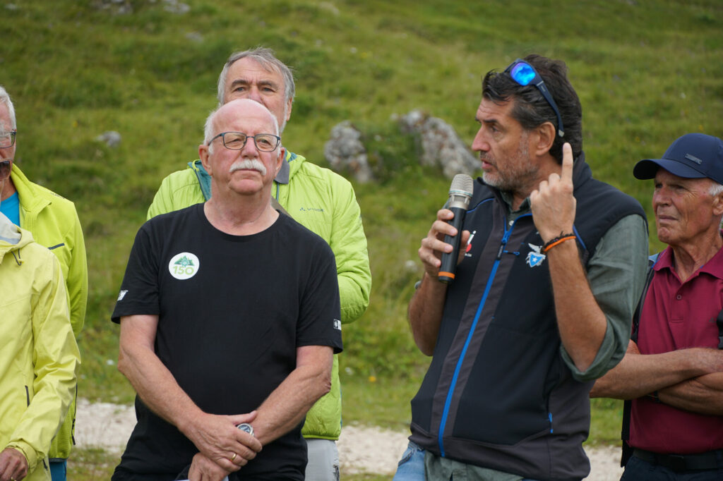 PK Sellajoch 2023 (c) AVS