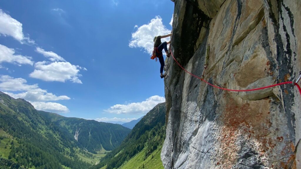 Pfunderer Perle 1 (c) Josef Hilpold