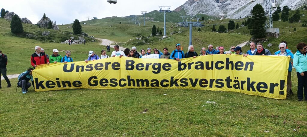 PK Sellajoch 2023 (c) AVS